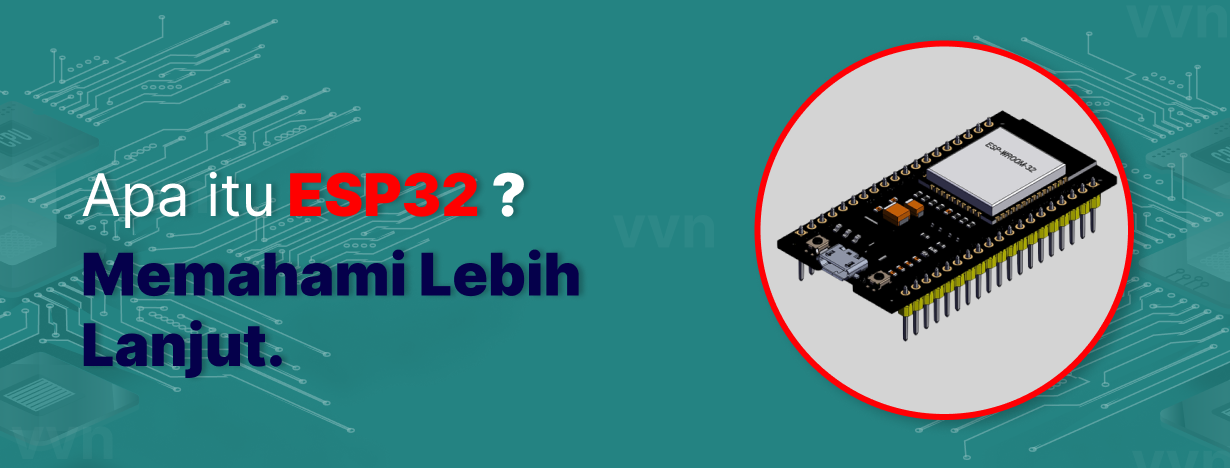 Pengenalan Esp32